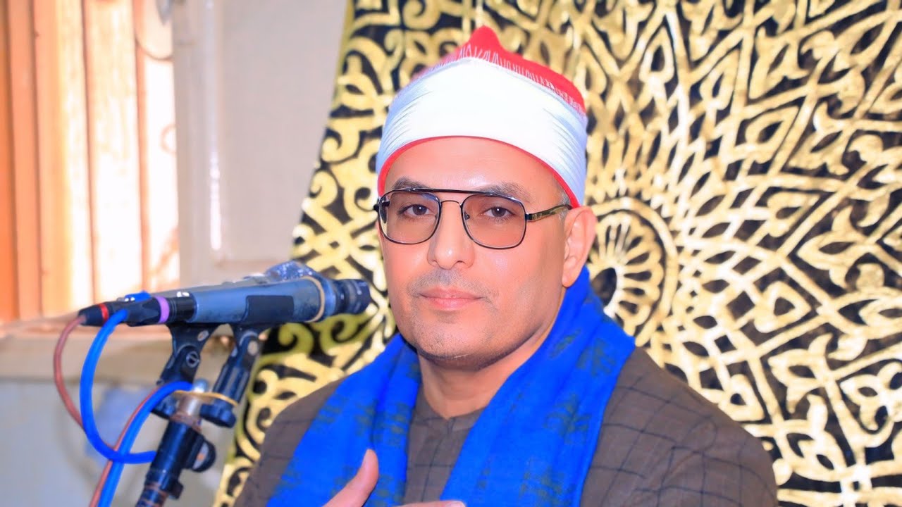 الشيخ محمد أحمد حميده | الحجر والنحل عزاء الحاج سيد حسن حسانين | كفر الربعماية ــــ منيا القمح 2026
