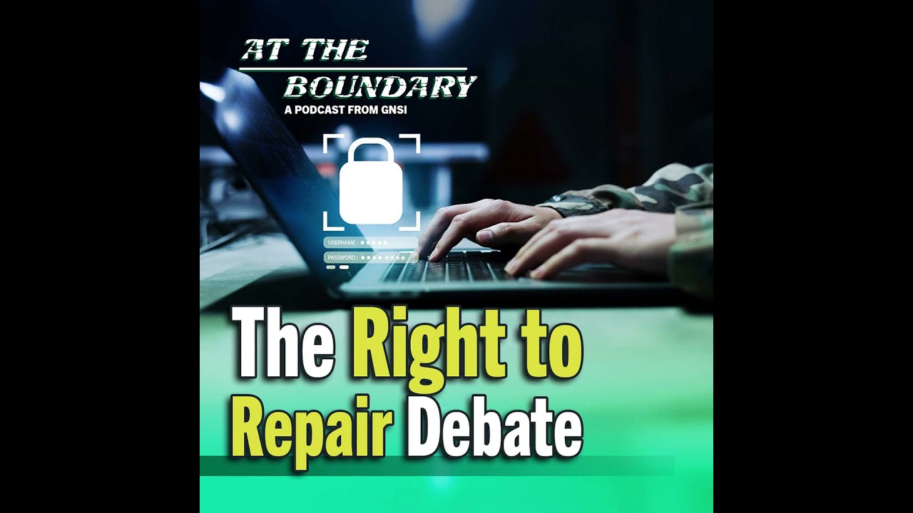 Is America’s Military Too Dependent on Contractors? The Battle Over Right to Repair