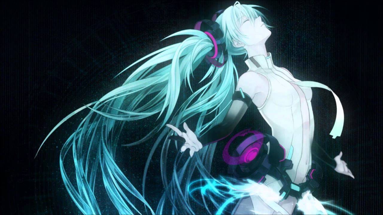 Kuroi Namida - Nightcore