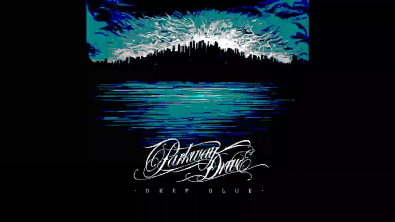 Parkway Drive - Deep Blue 2010 Drums and Bass Full Album