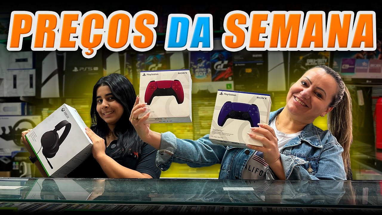 Vem pra mar games! Aqui você encontra uma variedade extensa de produtos e Xbox One no Precinho!!