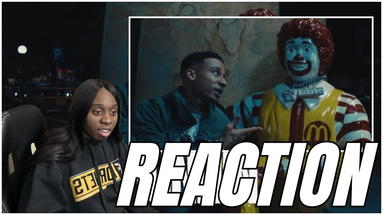 SHOTS FIRED!!! Fredo - Runnin (Official Video) REACTION