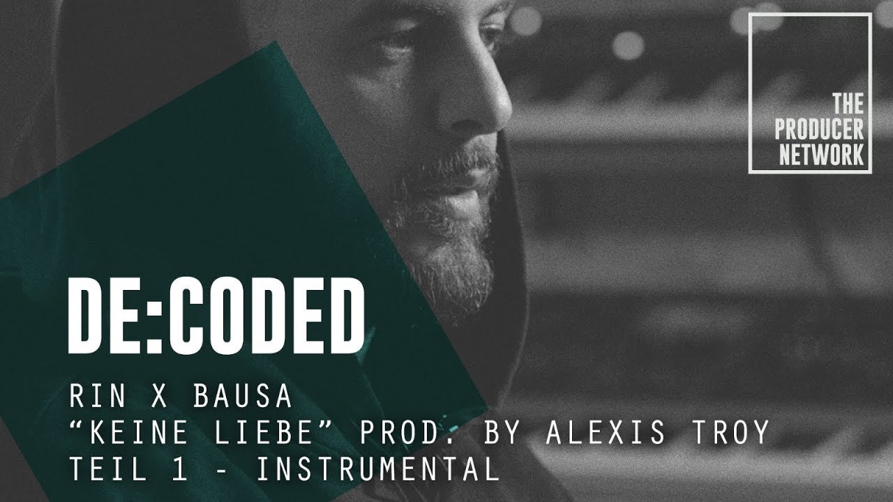 De:Coded – RIN x Bausa 