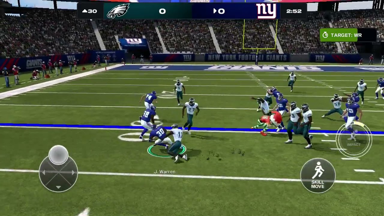 Failed come back!