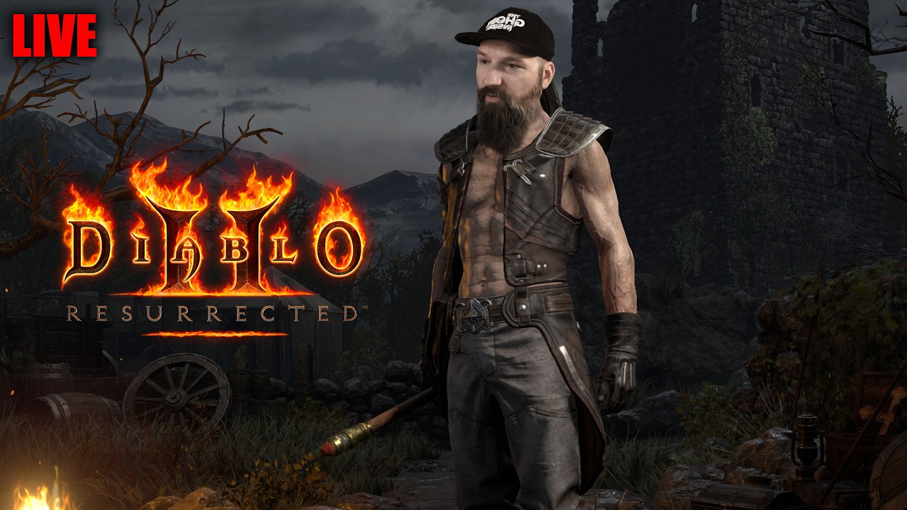 🔴 Das beste ARPG aller Zeiten! Hab ich recht oder hab ich recht?