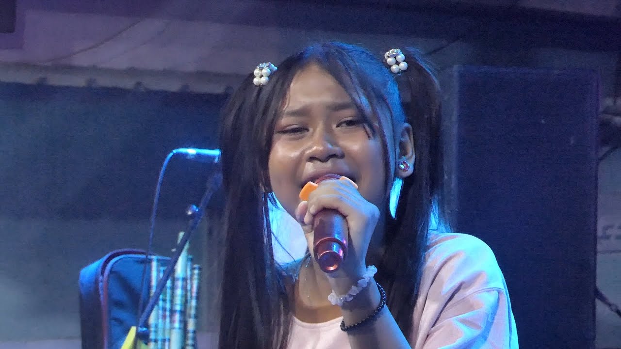 ANGIN ~ DEDE APRIL ( APRILIA ) Feat. ZAIMEDIA  MUSIC ~ Live Desa Pabedilan Kaler ~ 06 Agustus 2024