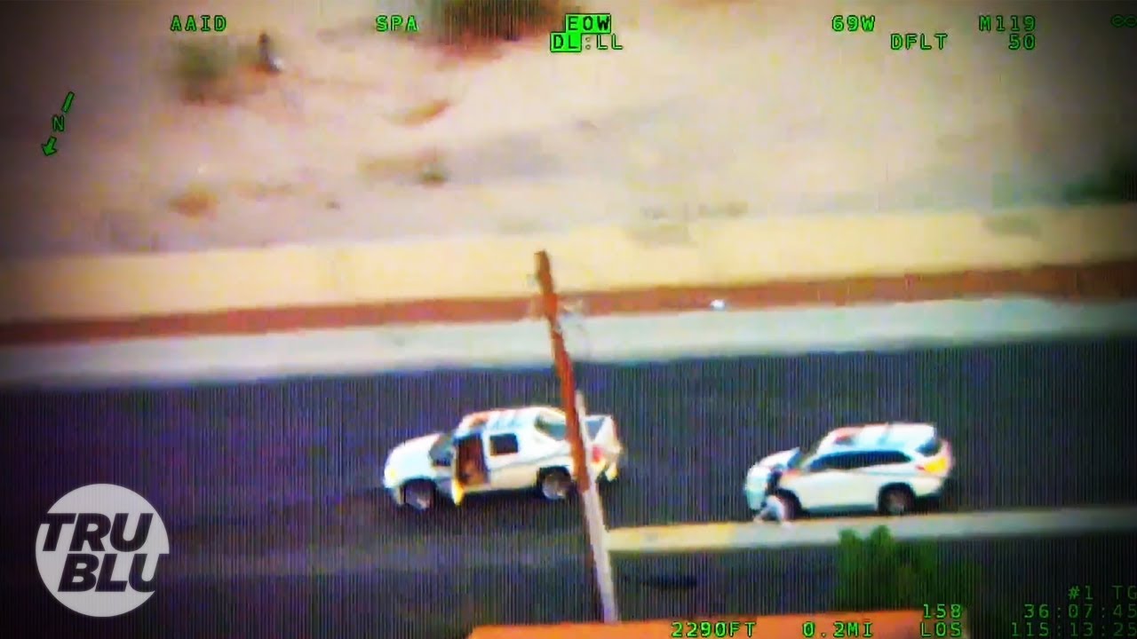 Cops Under Fire with Bob Frantz and Detective Steve Loomis - Season 2, Episode 10