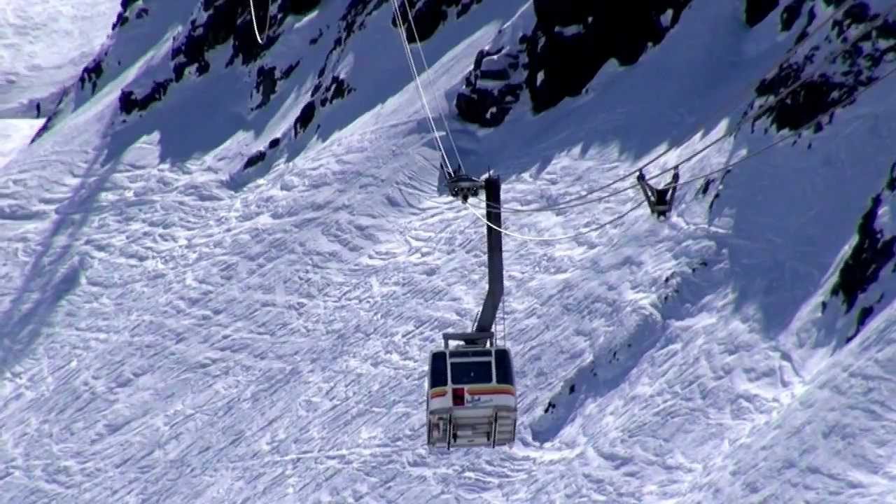 Andermatt 31.3.2012