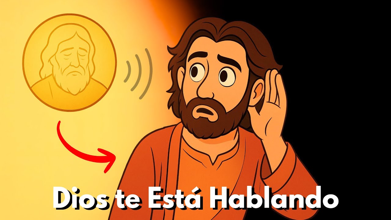 7 Señales que Demuestran que Dios Está en Tu Vida (No le Ignores)