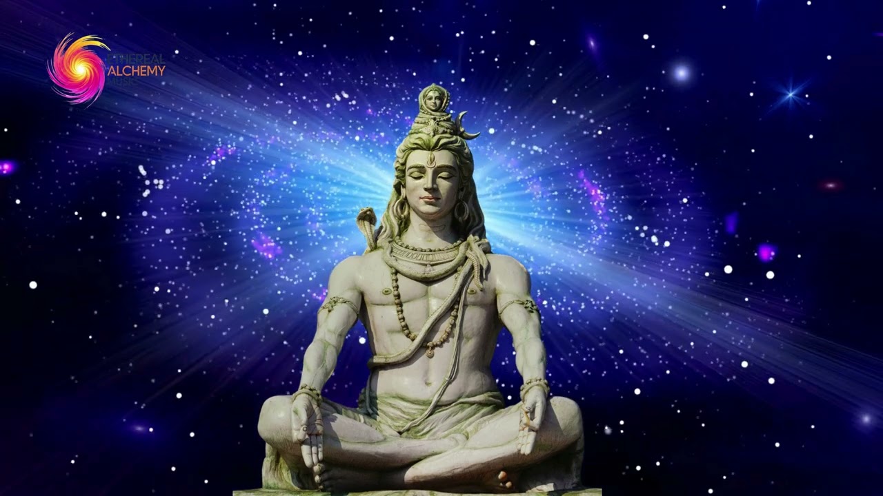 Om Namah Shivaye Version 2