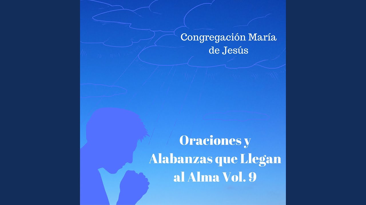 Perdón Oh Dios Mío