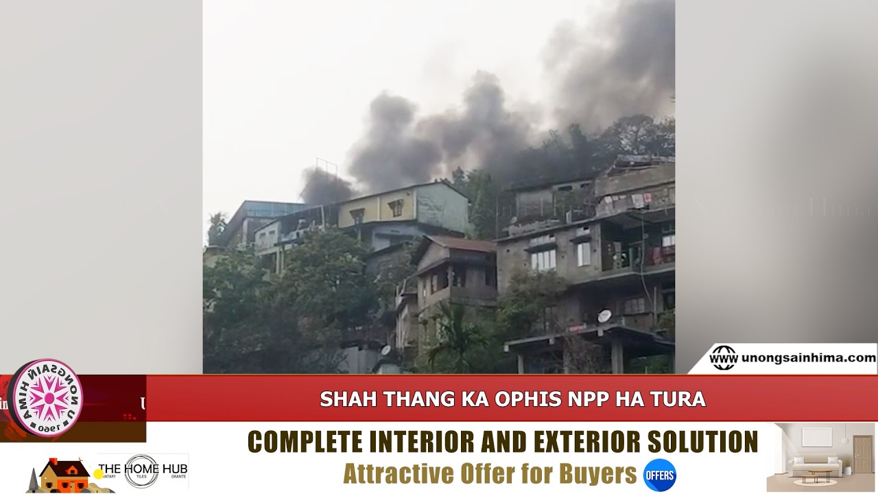SHAH THANG KA OPHIS NPP HA TURA