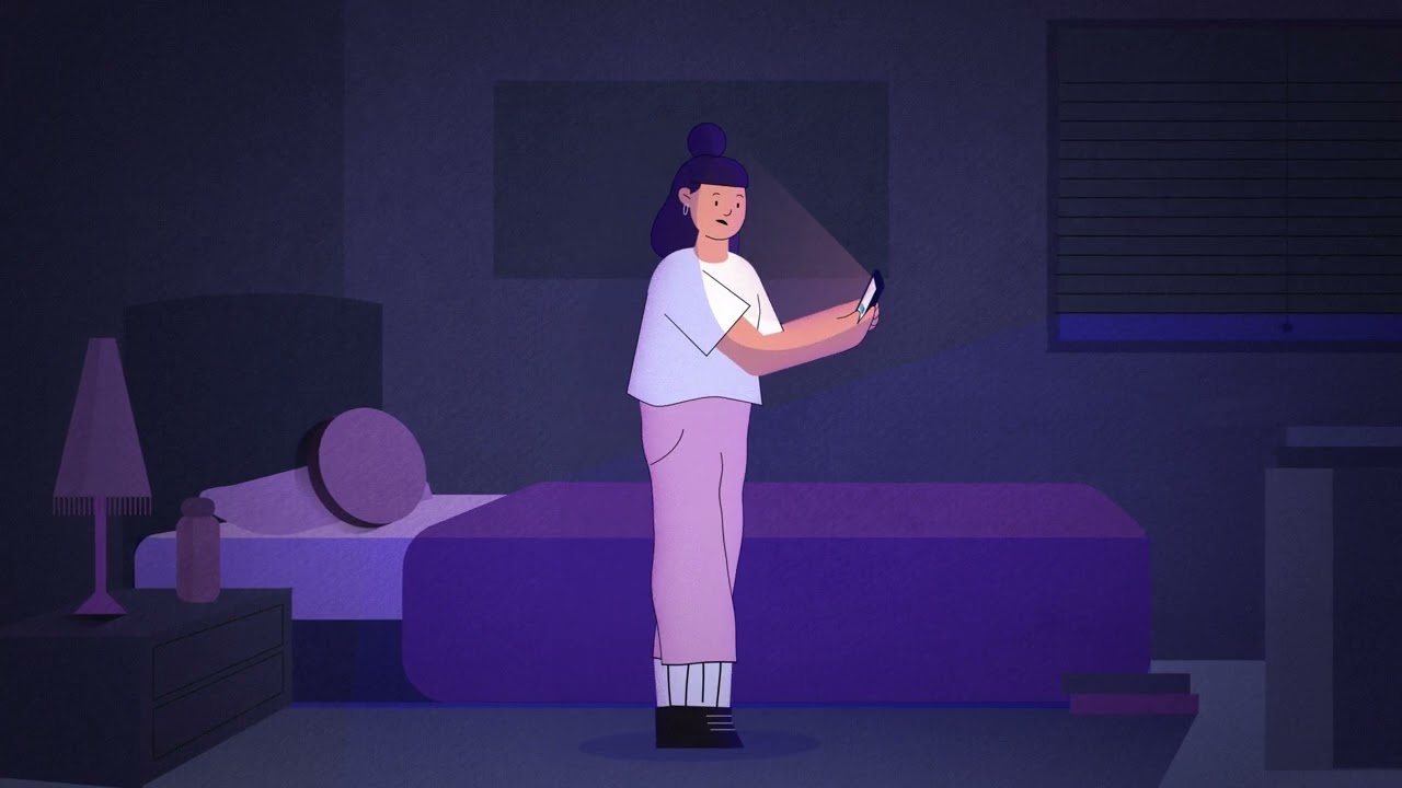 Understanding coercive control for young people