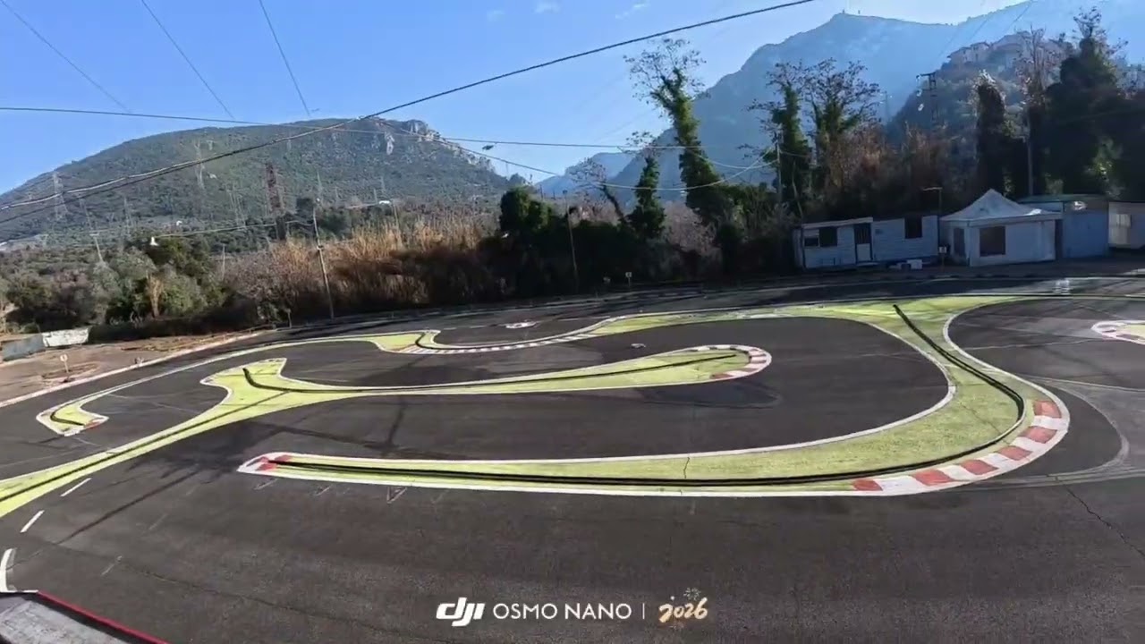 Una giornata in pista. #rc #rchobby #yokomo #yokomoms1 #rctouring #hobby #modellismo #rccar  #rclife