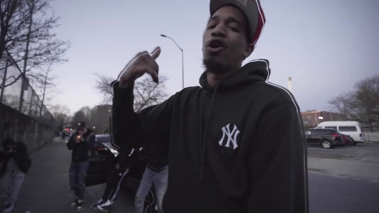 Rocky Rich-Braces Freestyle(Official Music Video)S/e by @Bridgez