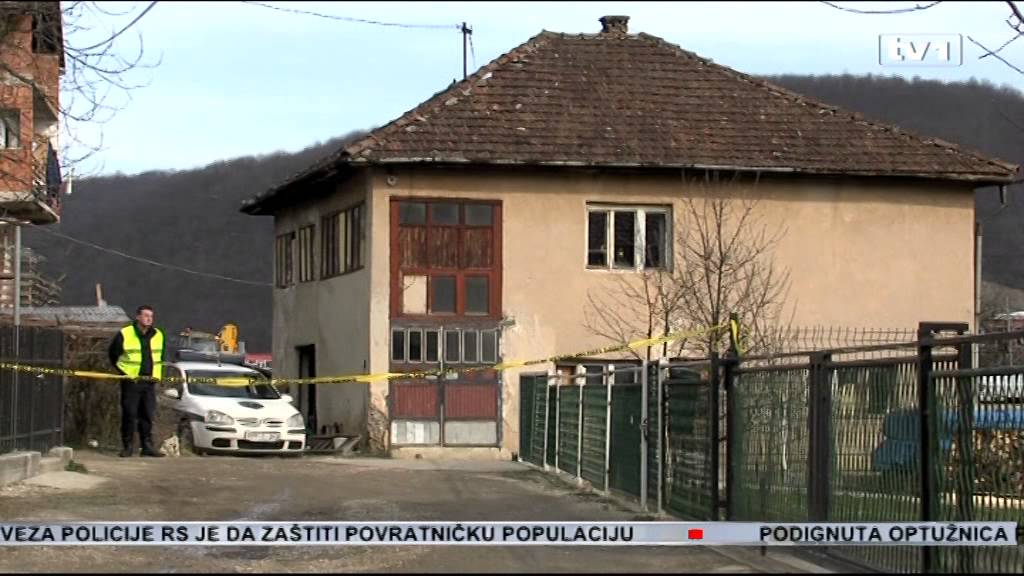 Očuhu, majci, dedi i nani 85 godina zatvora za ubistvo Smaje Ćesira