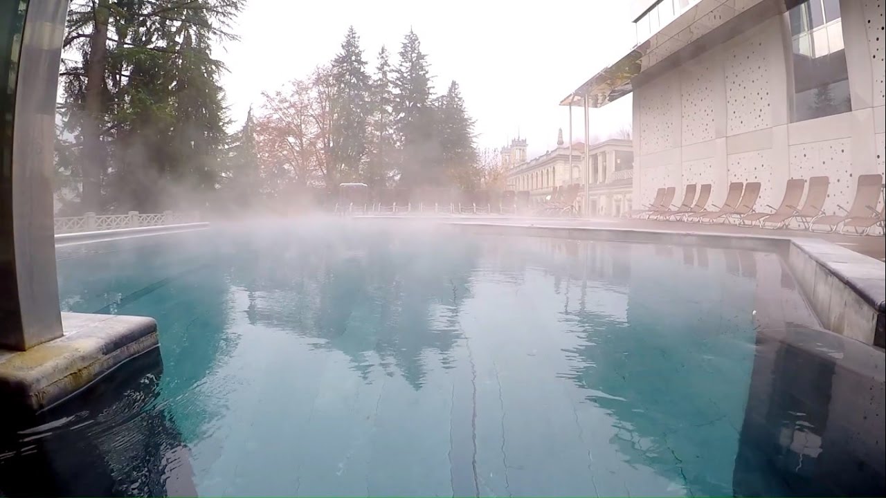 Terme san pellegrino