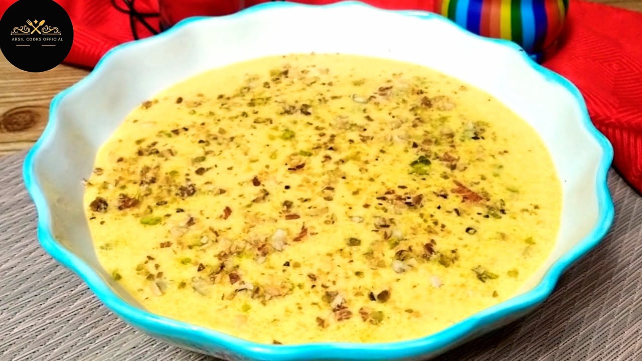 Suji Kheer|Quick & Easy Delicious Kheer Recipe|Semolina Dessert