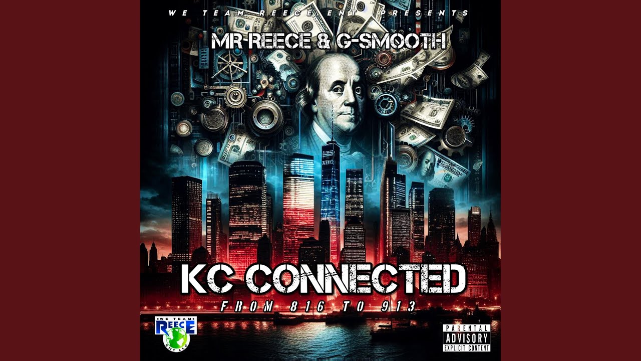 KC Connected (feat. G-Smooth)