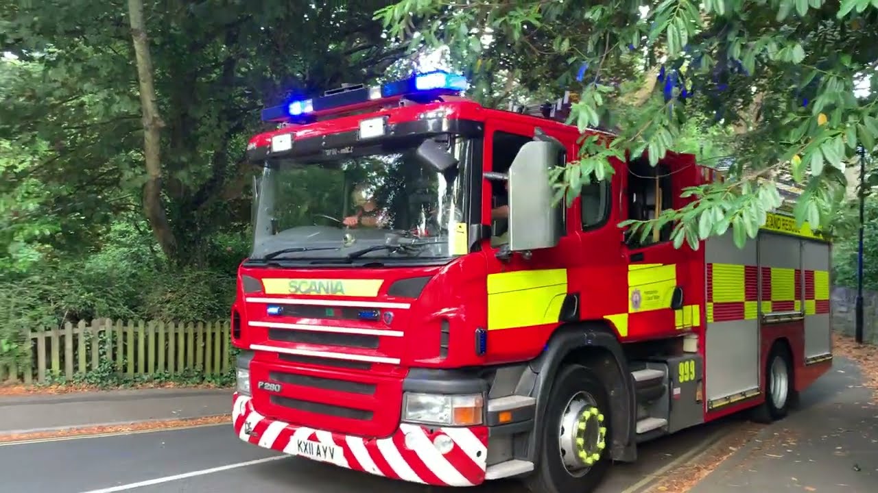 Shanklin carnival 2022