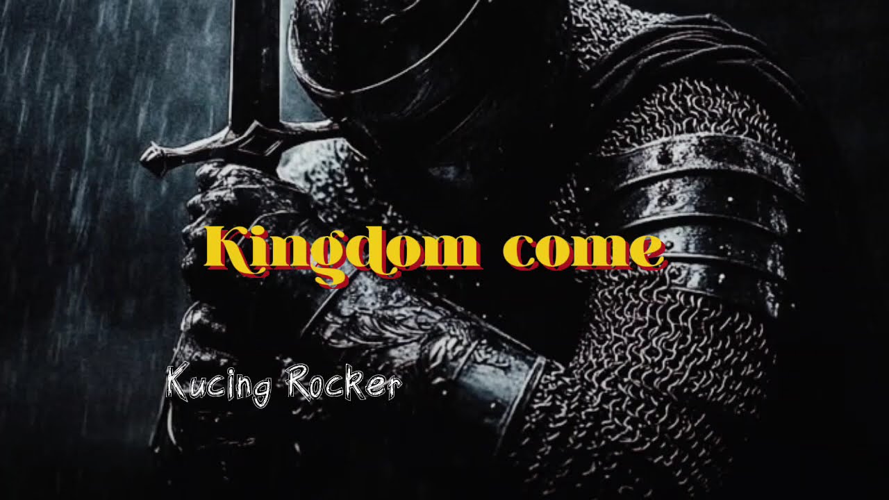 KINGDOM COME 