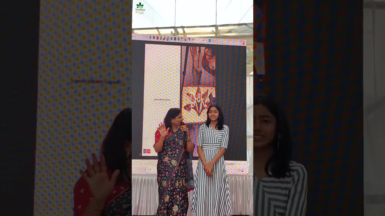 Harmony Fest 2025 - All speaker | Celebrating Inclusion & Excellence | NanhaaGyan Foundation