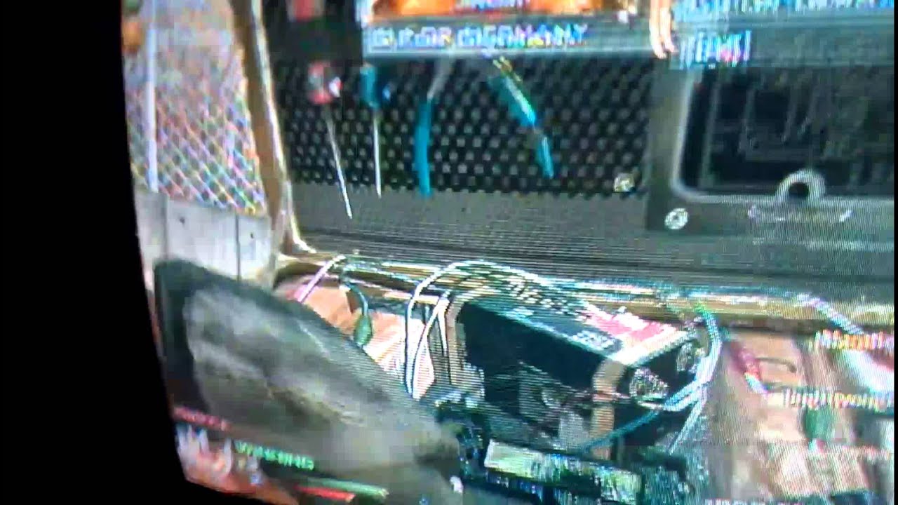 3rd map win against DsB Boys