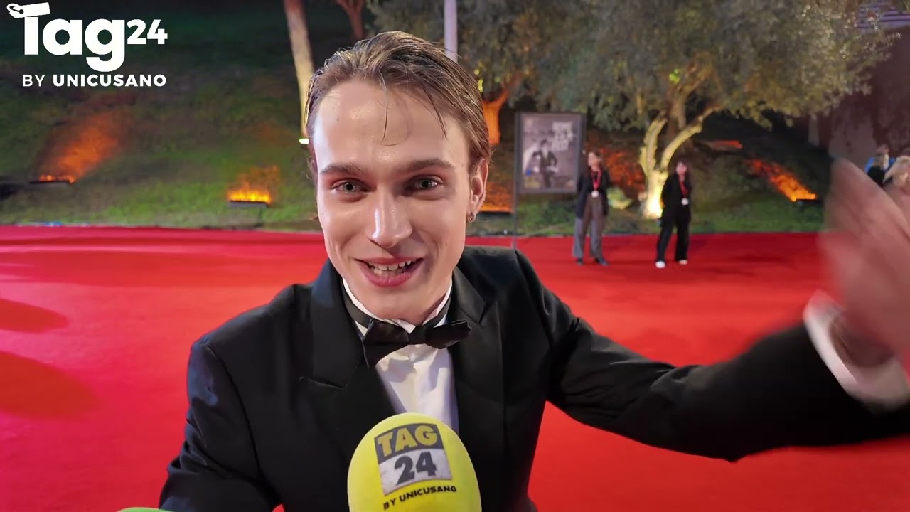 Festa del Cinema di Roma, intervista al cast di “Fino alla fine” sul red carpet