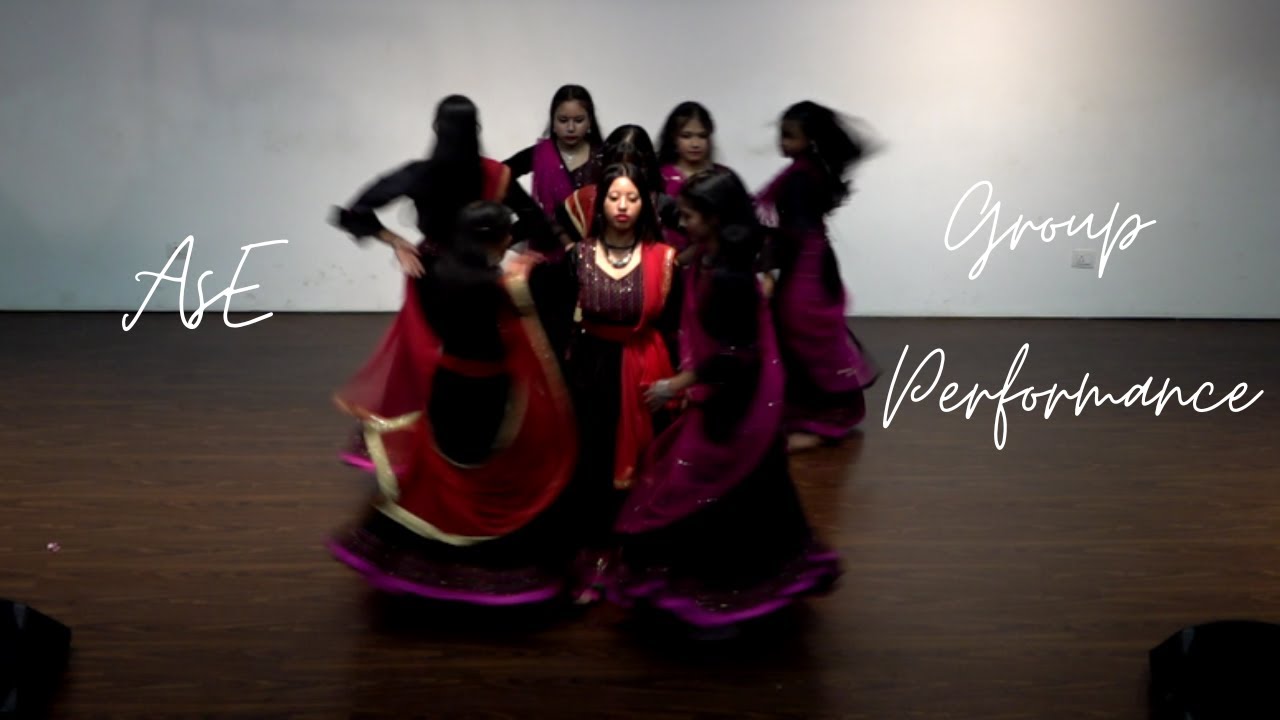 Dance Performance | ASE