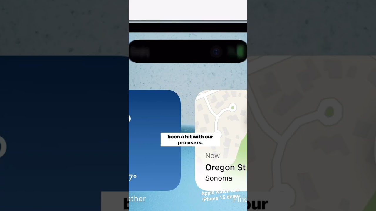 iPhone 15 and apple watch new launch     #smartgadgets#innovation#techdiscoveries