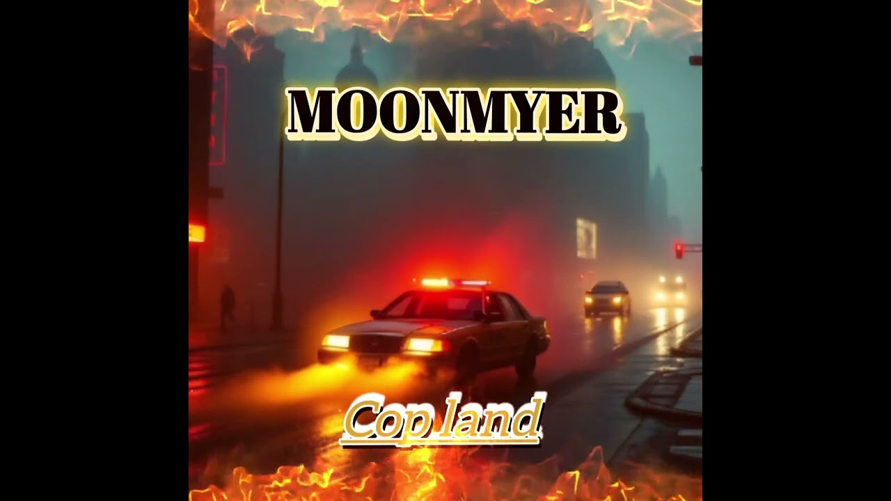 COP LAND : MOONMYER