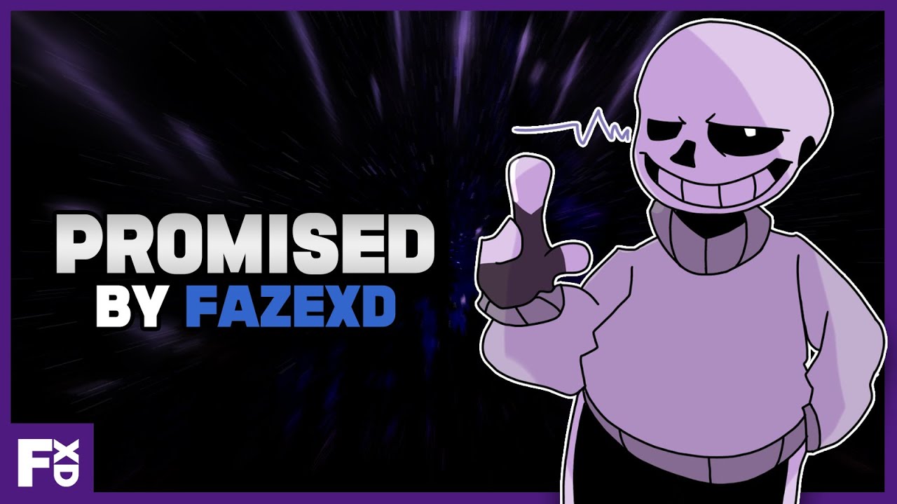 Promised (Arrangement/Cover)