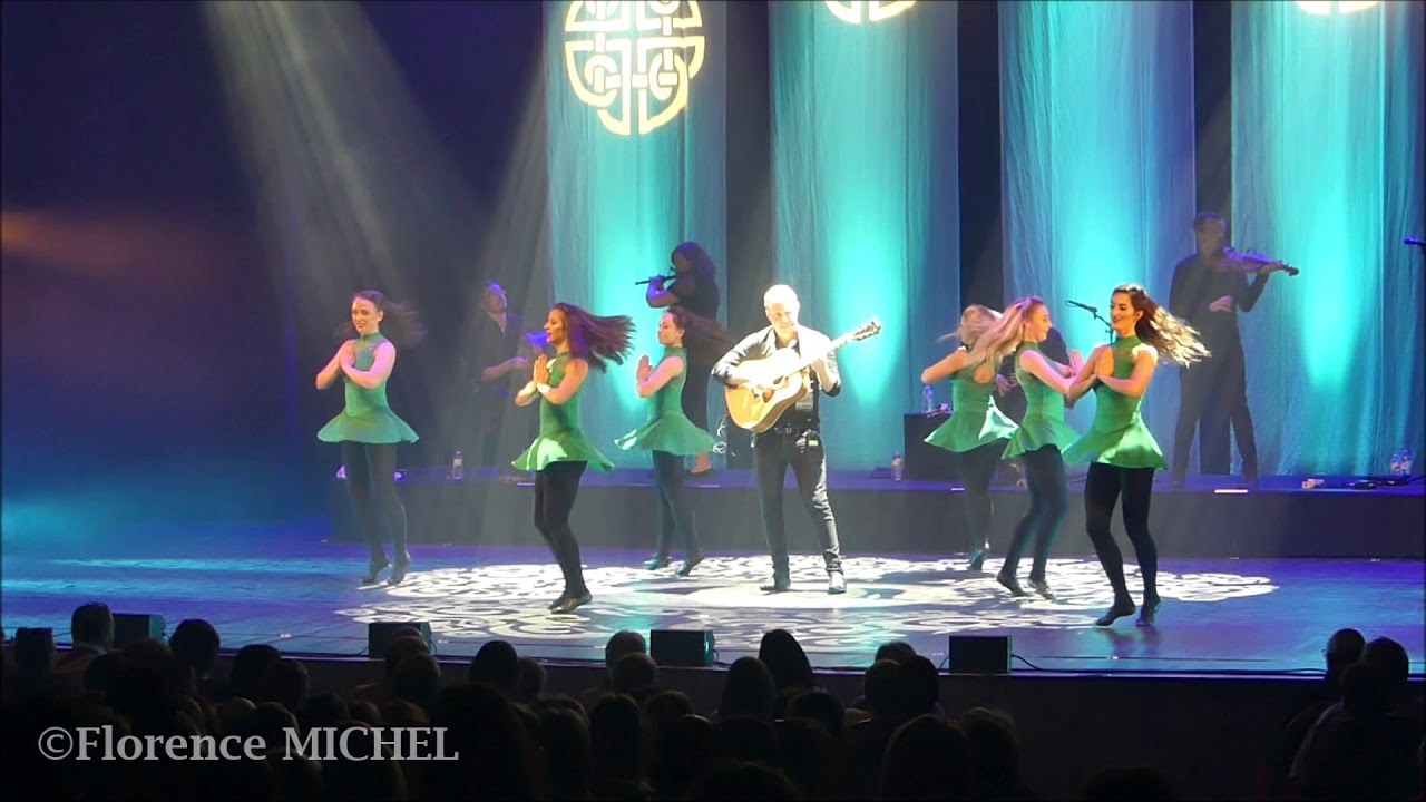 2020 02 15  05  Celtic Legends       5, 6 et 7èmes danses