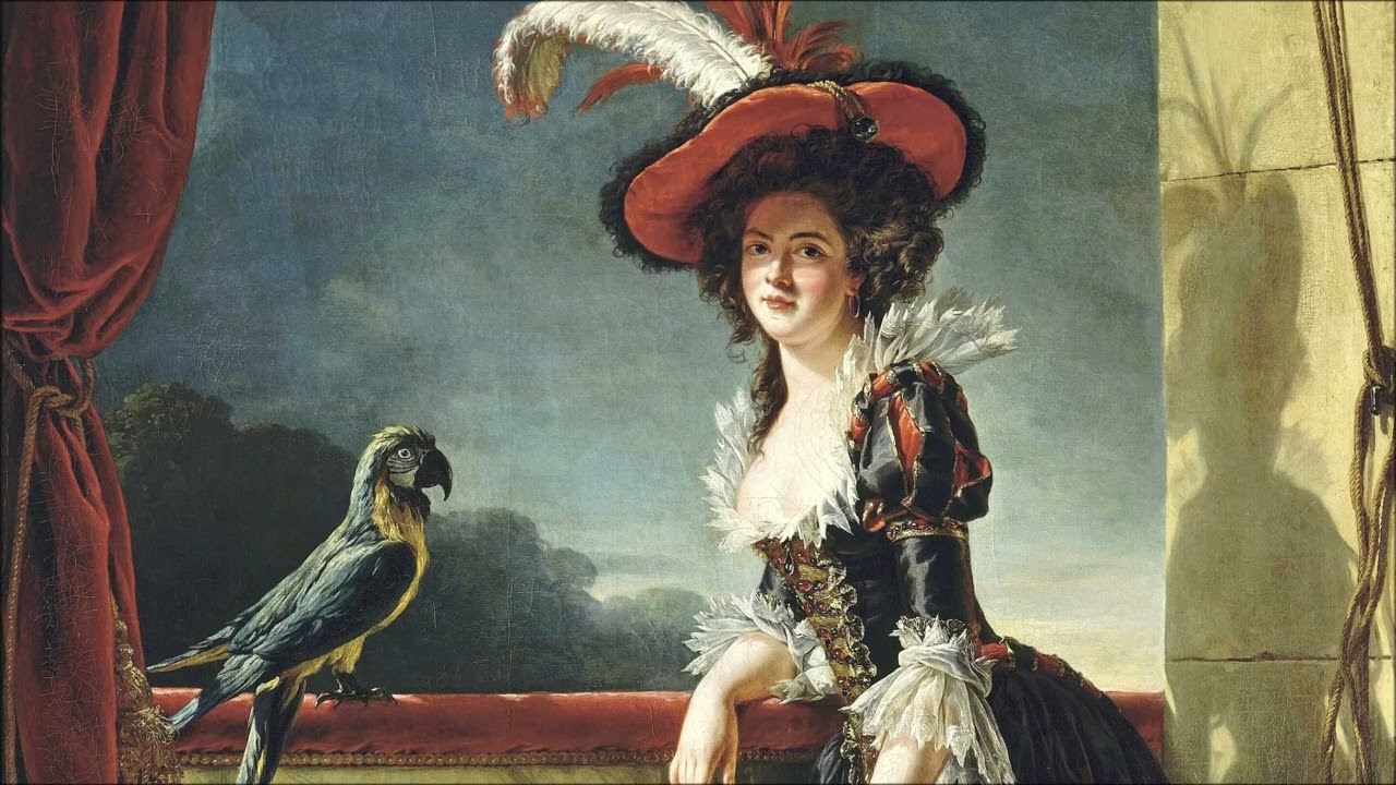 Joseph Bologne de Saint-George: Violin Concerto in D major Op.4 G029