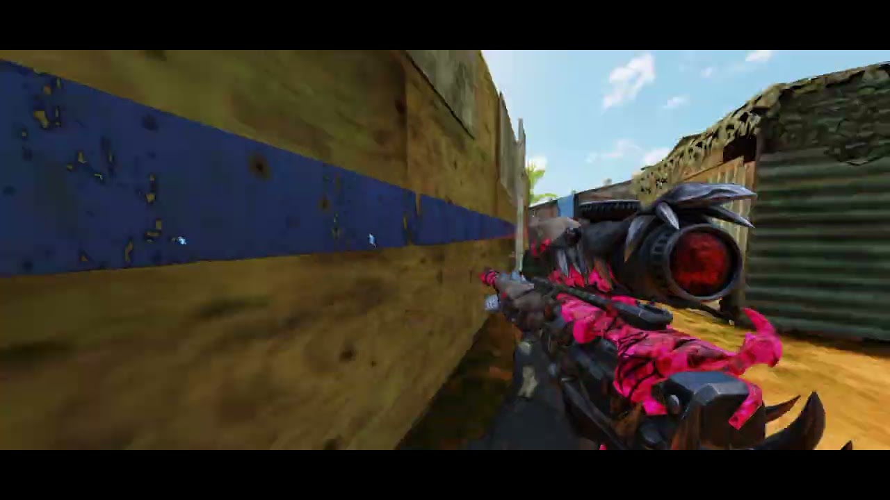 Locus nuke en leyenda 