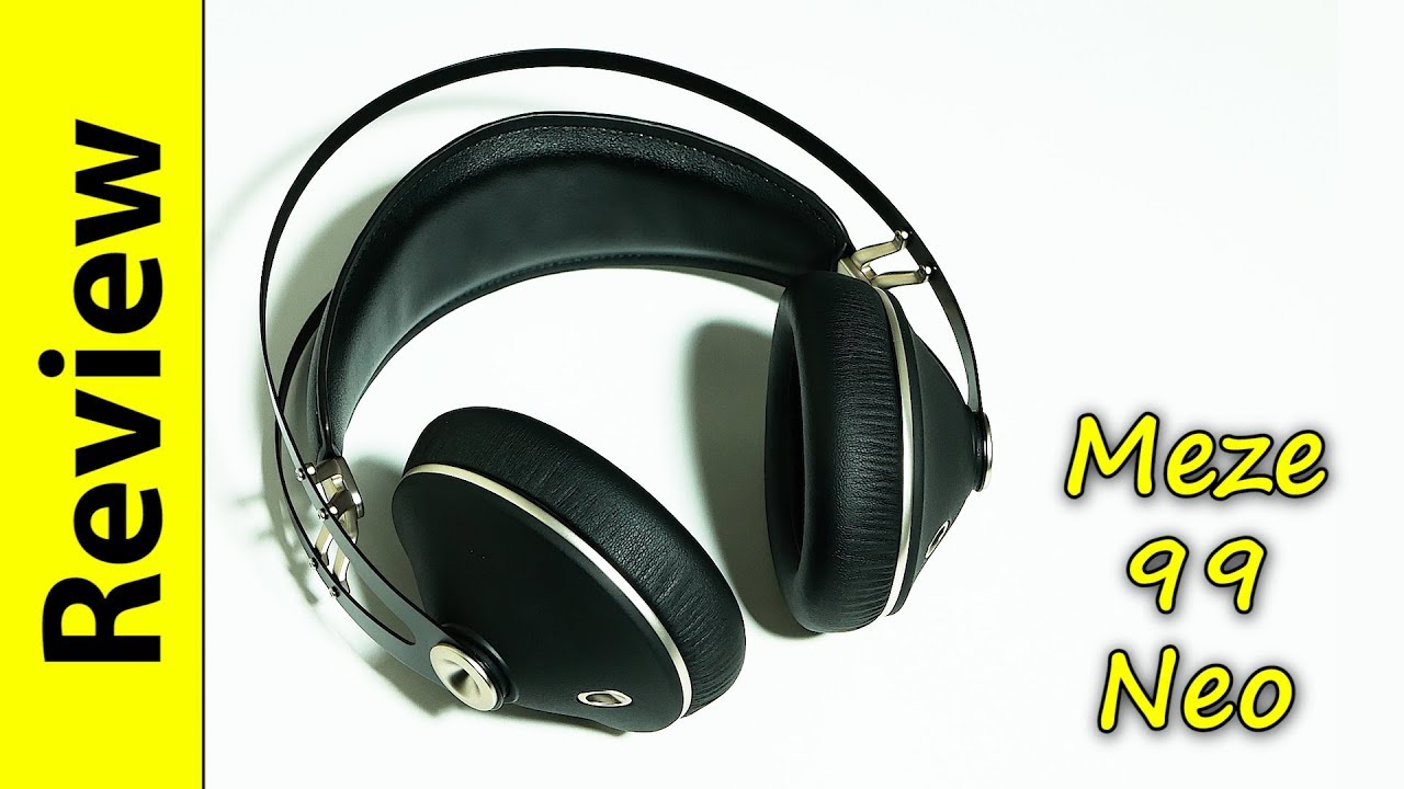Meze 99 Neo
