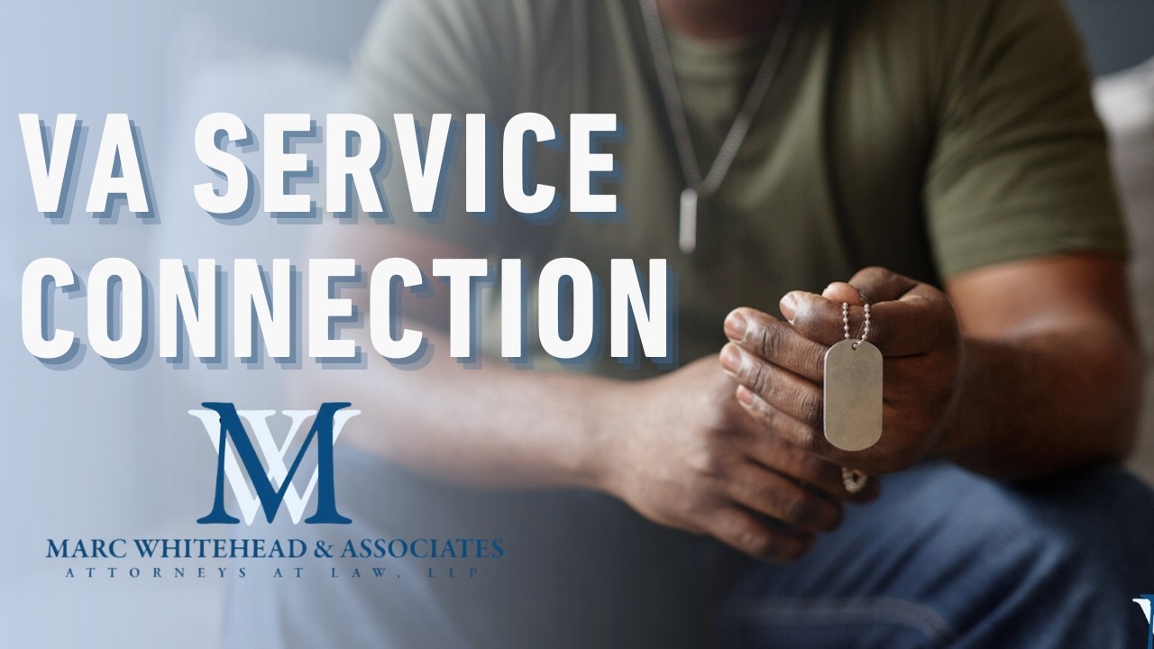 Understanding the Types of Service Connection
