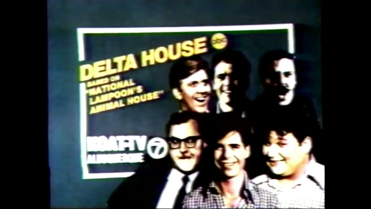 ABC / KOAT commercials and sign-off | March 10, 1979