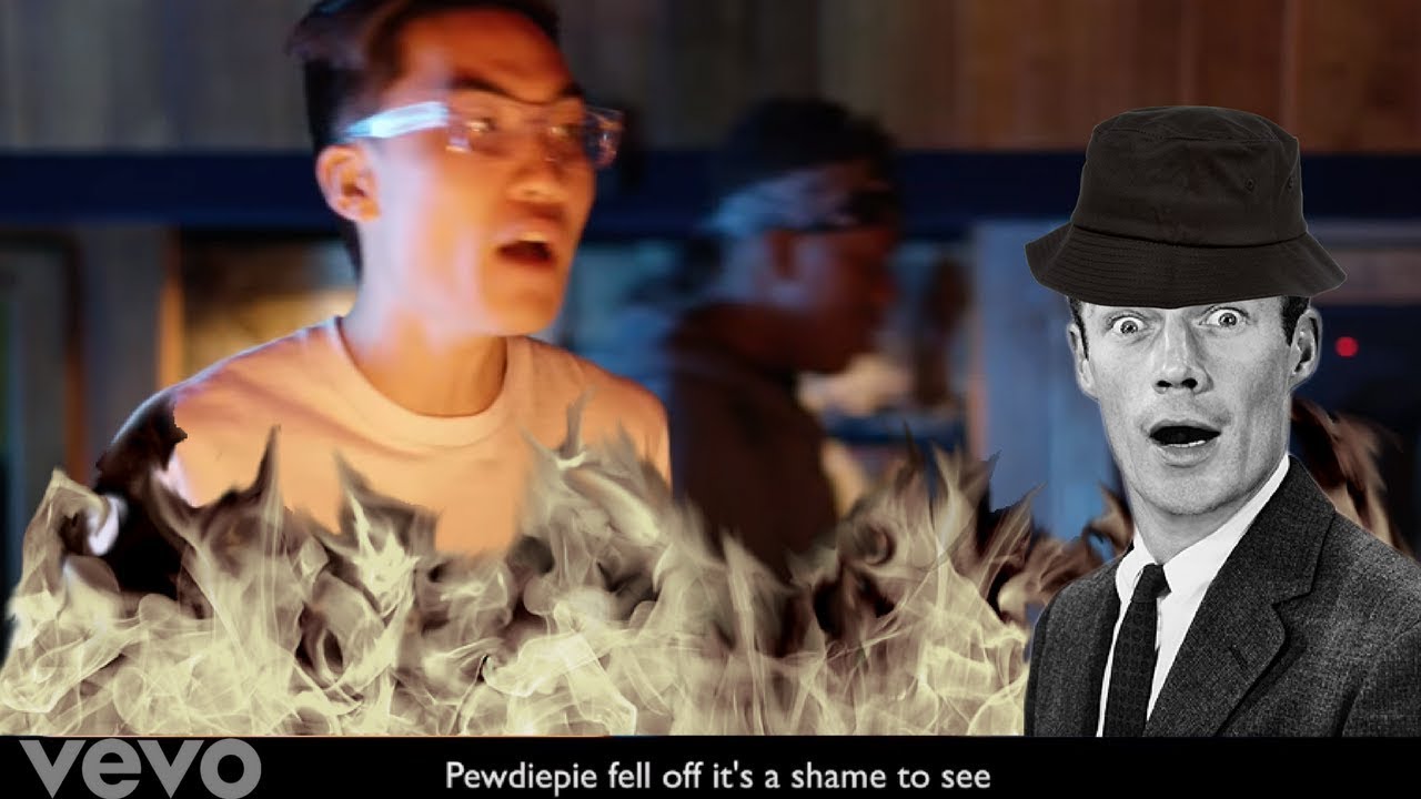 HOLY!!! KSI FT RiceGum - Earthquake Reaction
