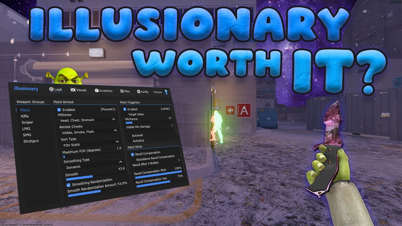 Is Illusionary Worth It? | Invite Giveaway | Illusionary.club