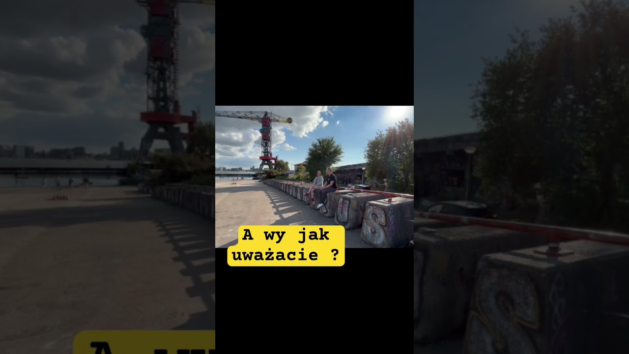 Jak naprawdę wygląda Multiculti w Holandii? Pytanie do Was! #zach&oacute;d #multikulti #amsterdam