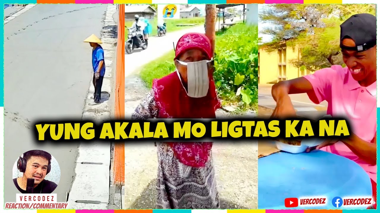 Yung akala mo ligtas ka na, pero baligtad pala ang suot mo... 😂 (TRY NOT TO LAUGH) | VERCODEZ