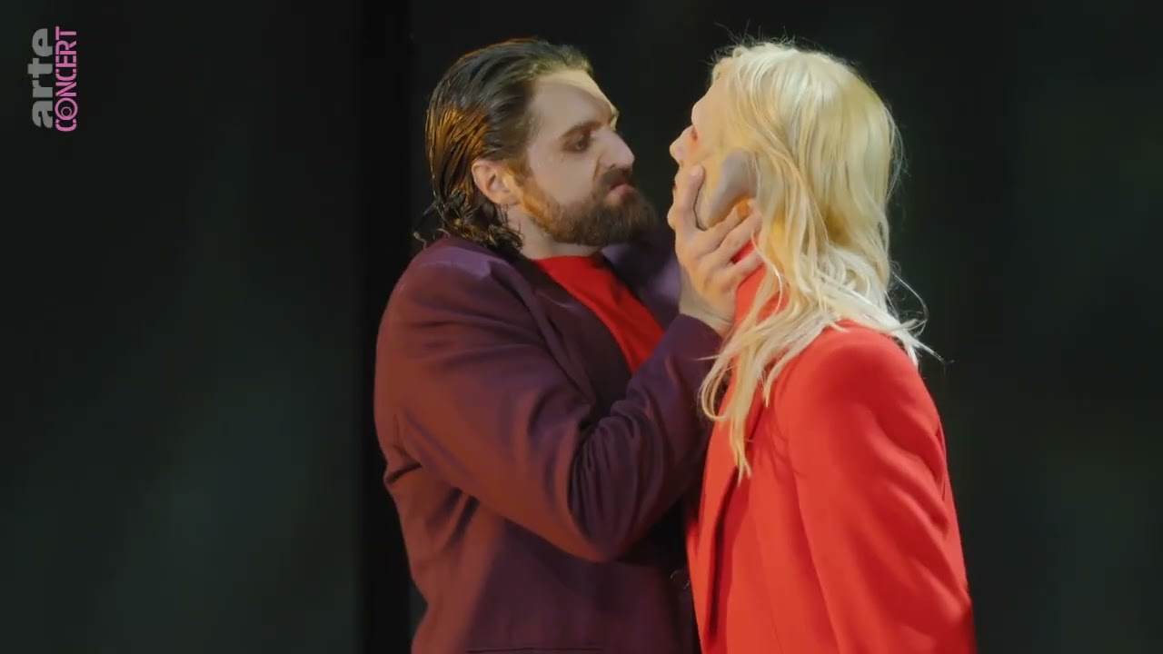 Mozart: Don Giovanni  Munich 2025