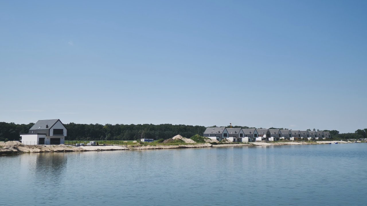 Moje sołectwo - Brzezinki / program 2020