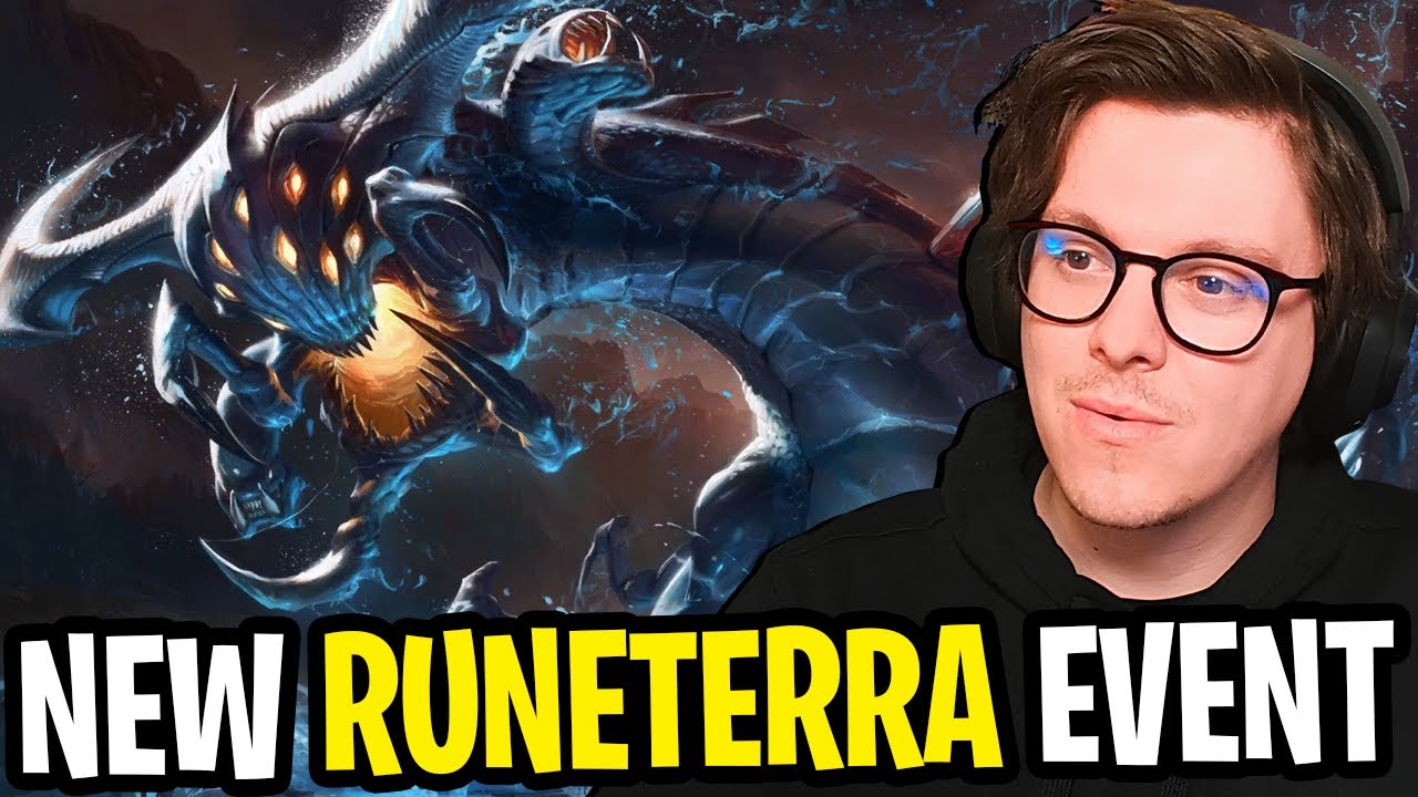 🟪 Legends of Runeterra 🟪 HUGE New Update 🟪 Time for Tactics - TFT x LoR 🟪
