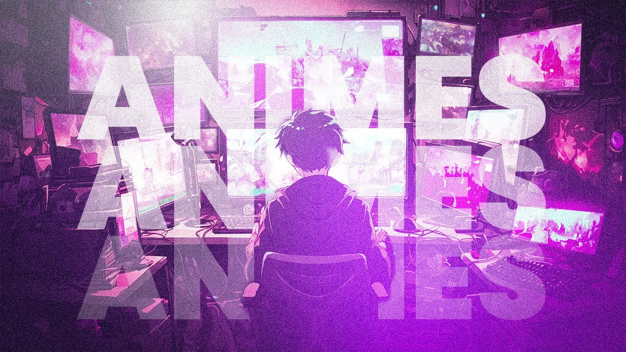 Animes te farão aprender japonês 10x mais rápido