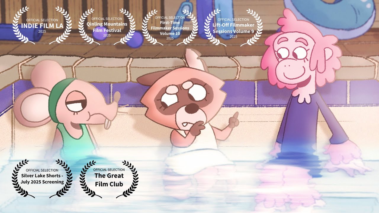 KIDS WITHOUT SCRIPTS: Medieval Torture Methods | CalArts 2025