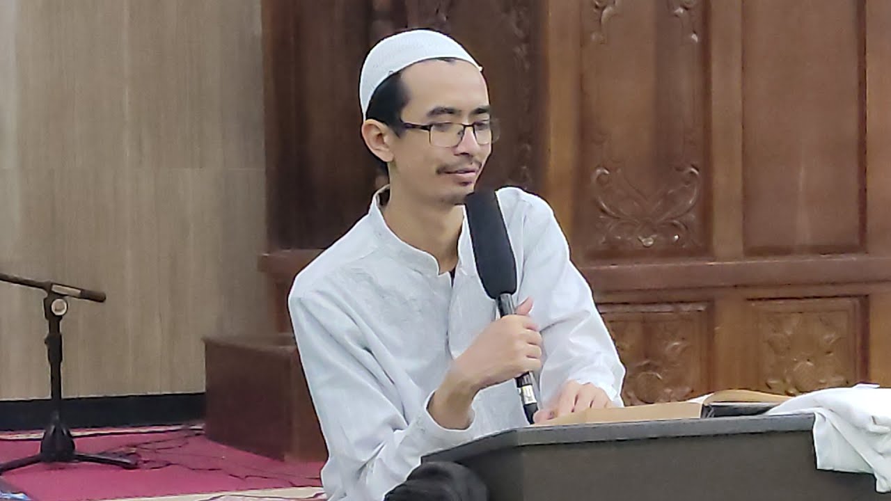 Tafsir QS. Luqman &bull; Gus Muhammad Al Fayyadl