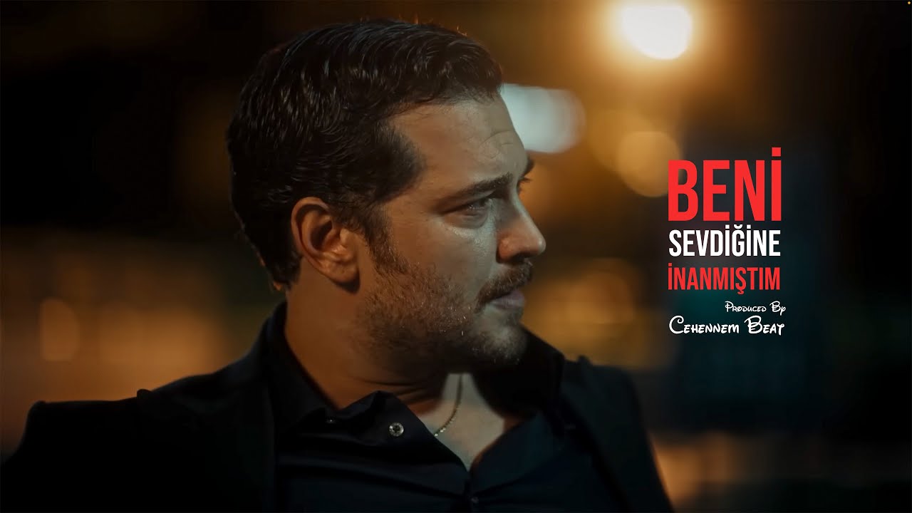 Cehennem Beat - Beni Sevdiğine İnanmıştım