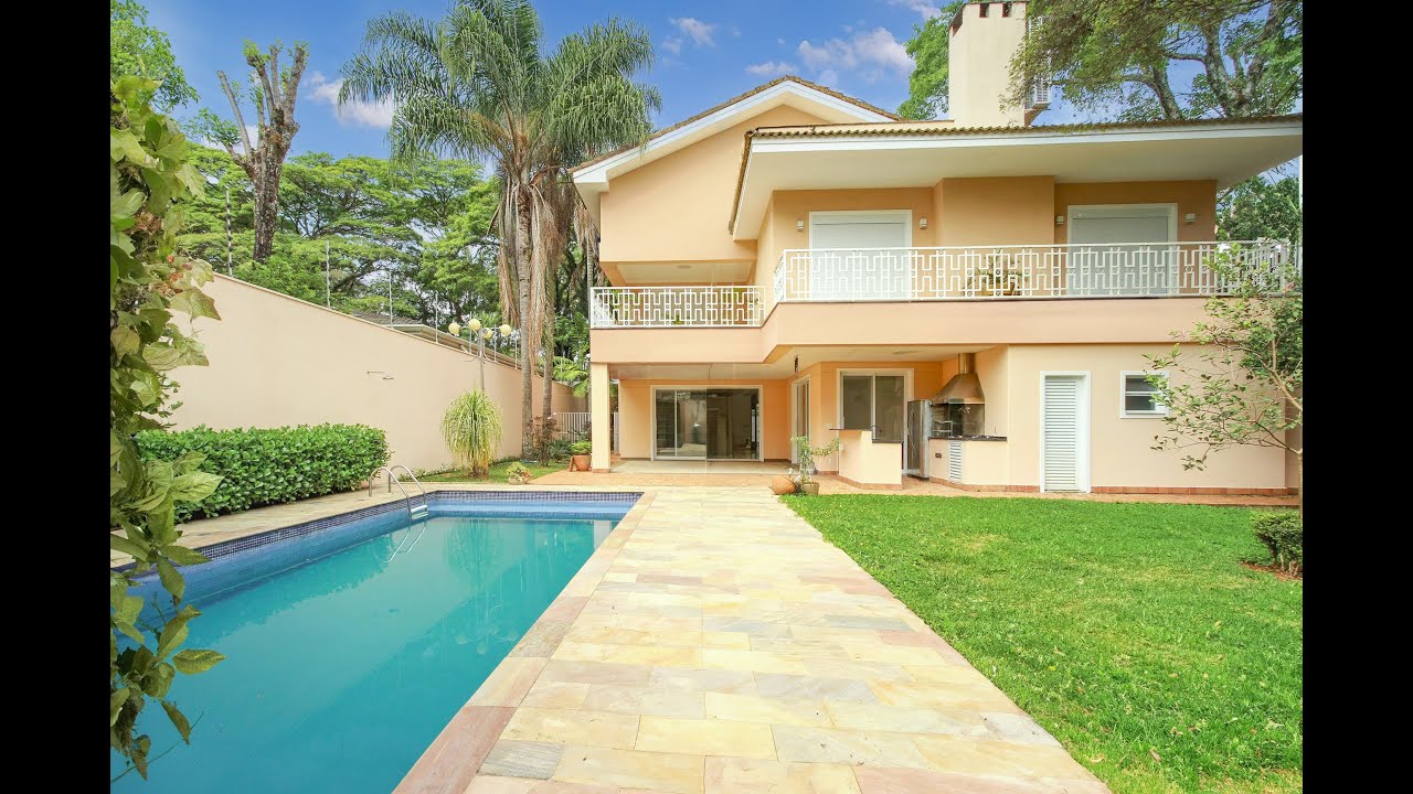 Casa Venda e Aluguel   Conforto e sofisticação no Alto da Boa Vista
